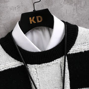 Luxury Cashmere Sweater