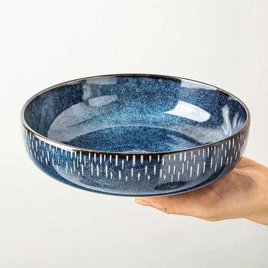 Service de table 16 pièces à double bol