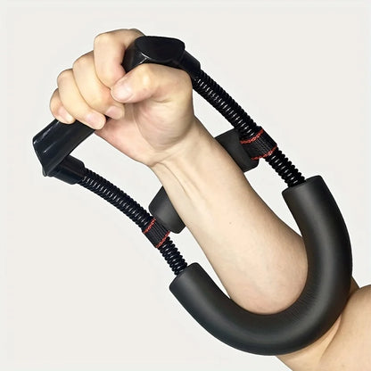 Power Wrist Exerciser for Strength Training Stronger Arms Workout Equipment