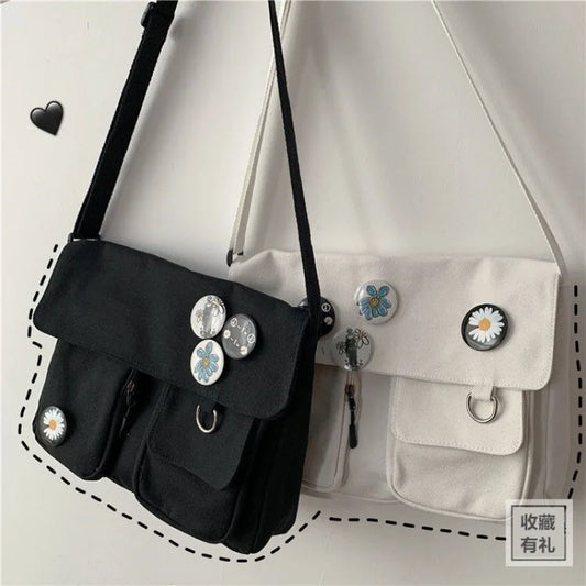 Women's Casual Shoulder Bag