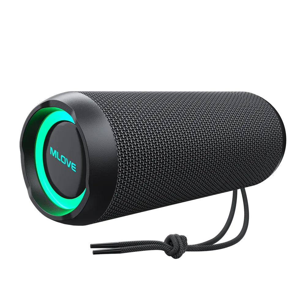 Haut-parleur Bluetooth extérieur E6-L