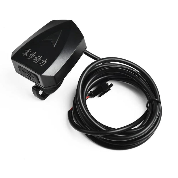 Electric Bicycle  Charger