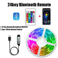 24KEY Bluetooth