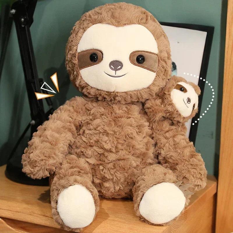 Ours en peluche géant - 40-75 cm