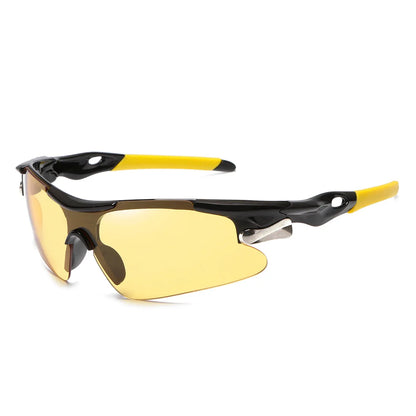 Cycling Sunglasses for Mountain Biking