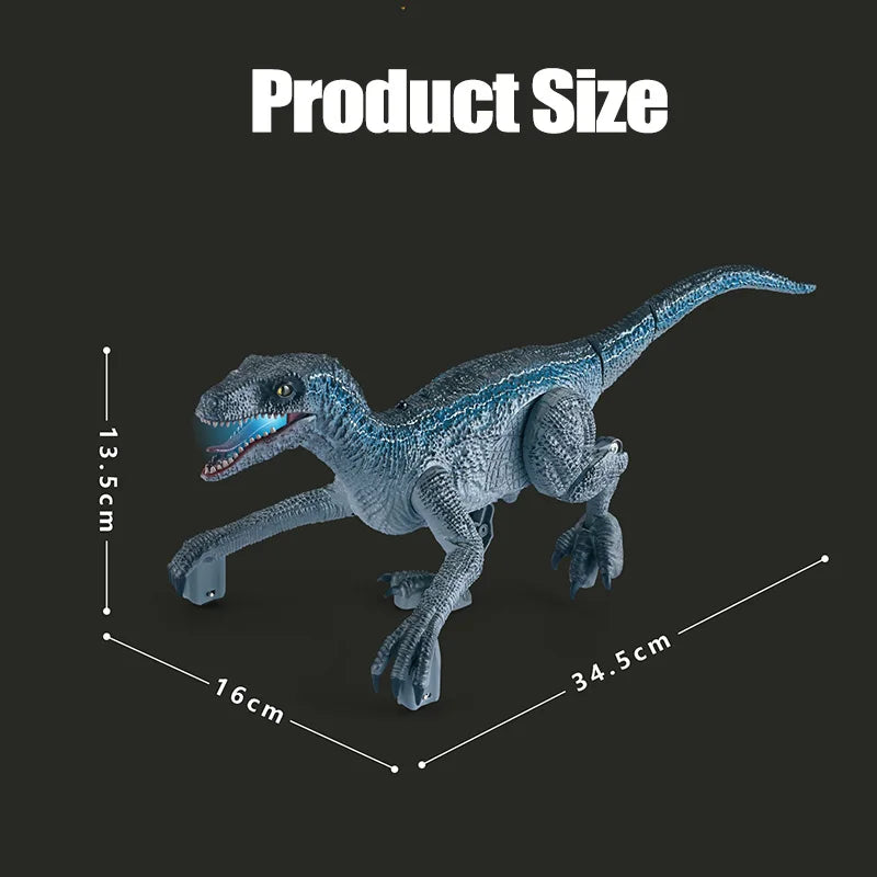 Indominus Rex Transporter-Spielzeugset