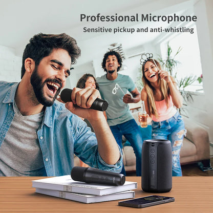 Mini haut-parleur sans fil