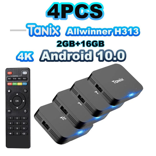 tv box android, 4k media player, smart tv box, media box, android box, android tv box 4k