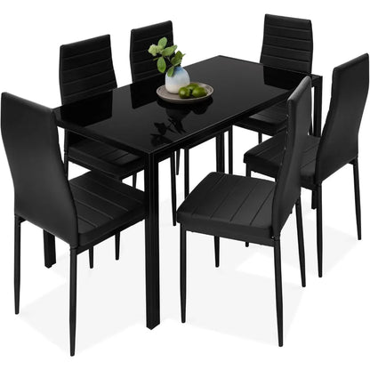 Ensemble de table à manger Citico 5 pièces