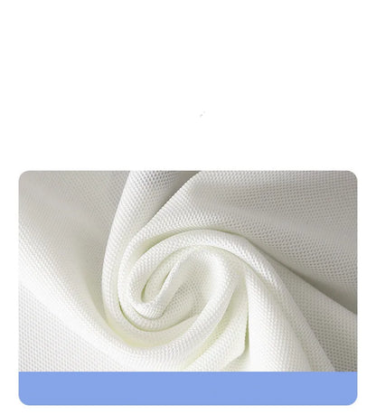 Neues, schnell trocknendes Sommer-Poloshirt für Mädchen