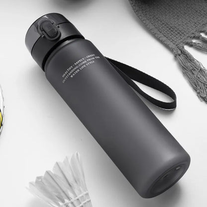 Leak-Proof BPA-Free Sports Bottle