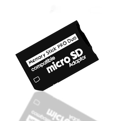 Micro SD to MS Pro Duo Adapter for PSP