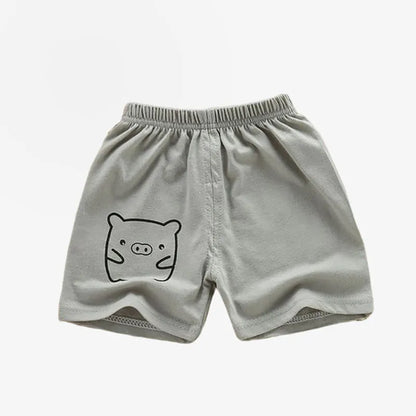 Cotton Shorts Baby Boy & Girl