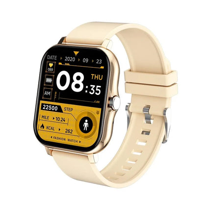Samsung 1.69" Full Touch Smartwatch"