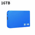 16TB blue
