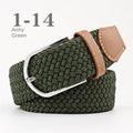 army green