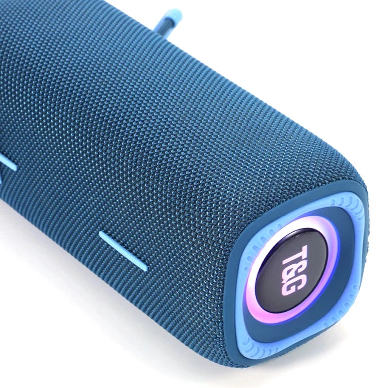  Bluetooth Speaker