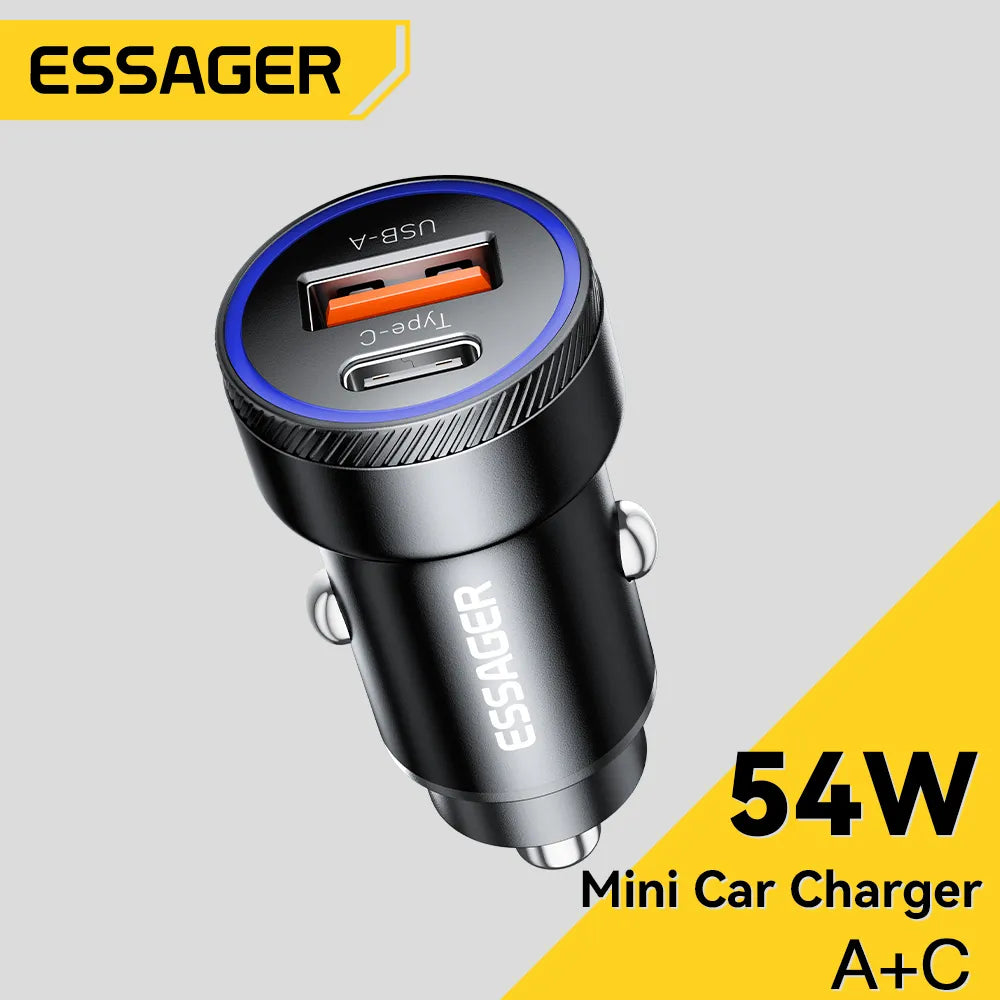 fast charge car charger, car fast charger, quick charge 3.0, 30w charger, usb charger, car charger, usb car charger, fast charge, type c charger,  usb c charger, c charger, car charger usb c
