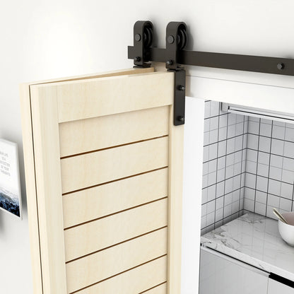 Tv Stand with 2 Cabinets