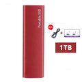 Red 1TB