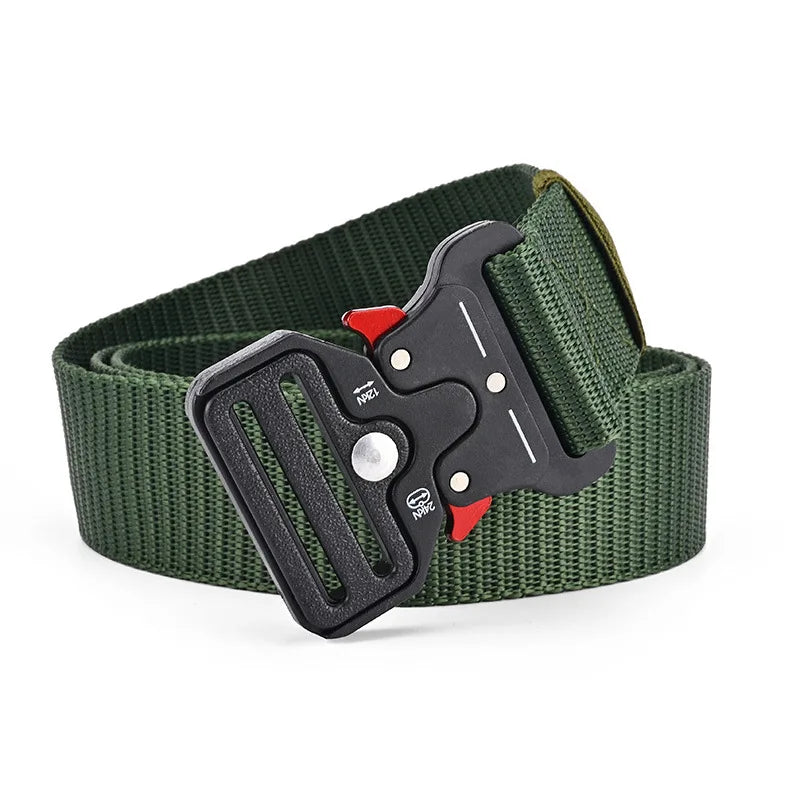 High-Quality Quick Release Belt