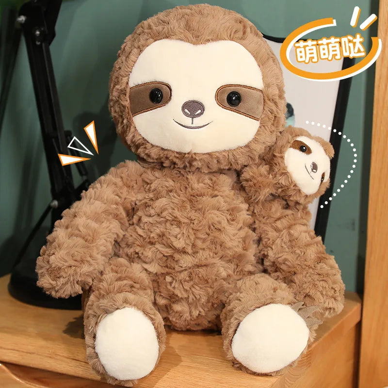 Peluche Ours en Peluche Géant - 50-90CM