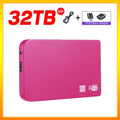 Pink-32TB