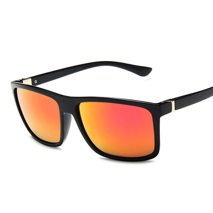 Unisex-Sonnenbrille zum Angeln