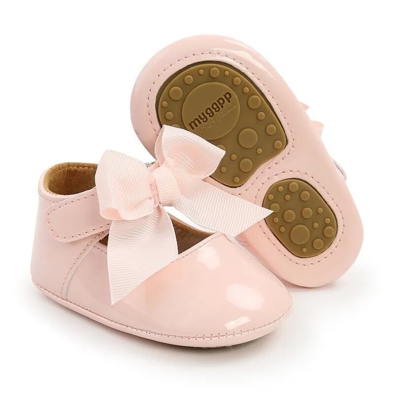 Newborn Shoes for Boys and Girls