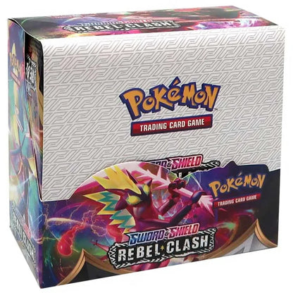 324-Pcs Pokémon TCG Sun & Moon Ultra Prism Booster Box - 36 Pack Collectible Cards