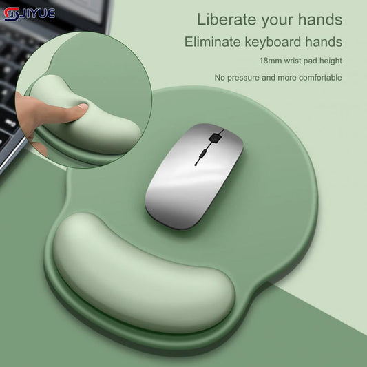 mouse pad, mouse pad with wrist support, ergonomic mouse pad, 3d mouse pad, computer mouse pad, mouse and mouse pad, mouse pad design, desk mouse pad
