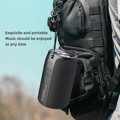 Mini haut-parleur sans fil