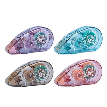 Ruban adhésif double face pour travaux manuels et scrapbooking