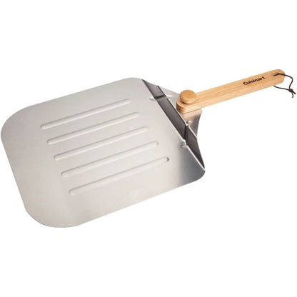 Grill-Top-Pizzaofen-Set