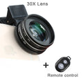 30X Lens Set A