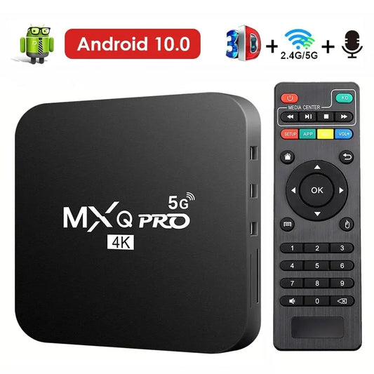 smart tv box, wifi tv box, media box, android box, android tv box, mi box, iptv box