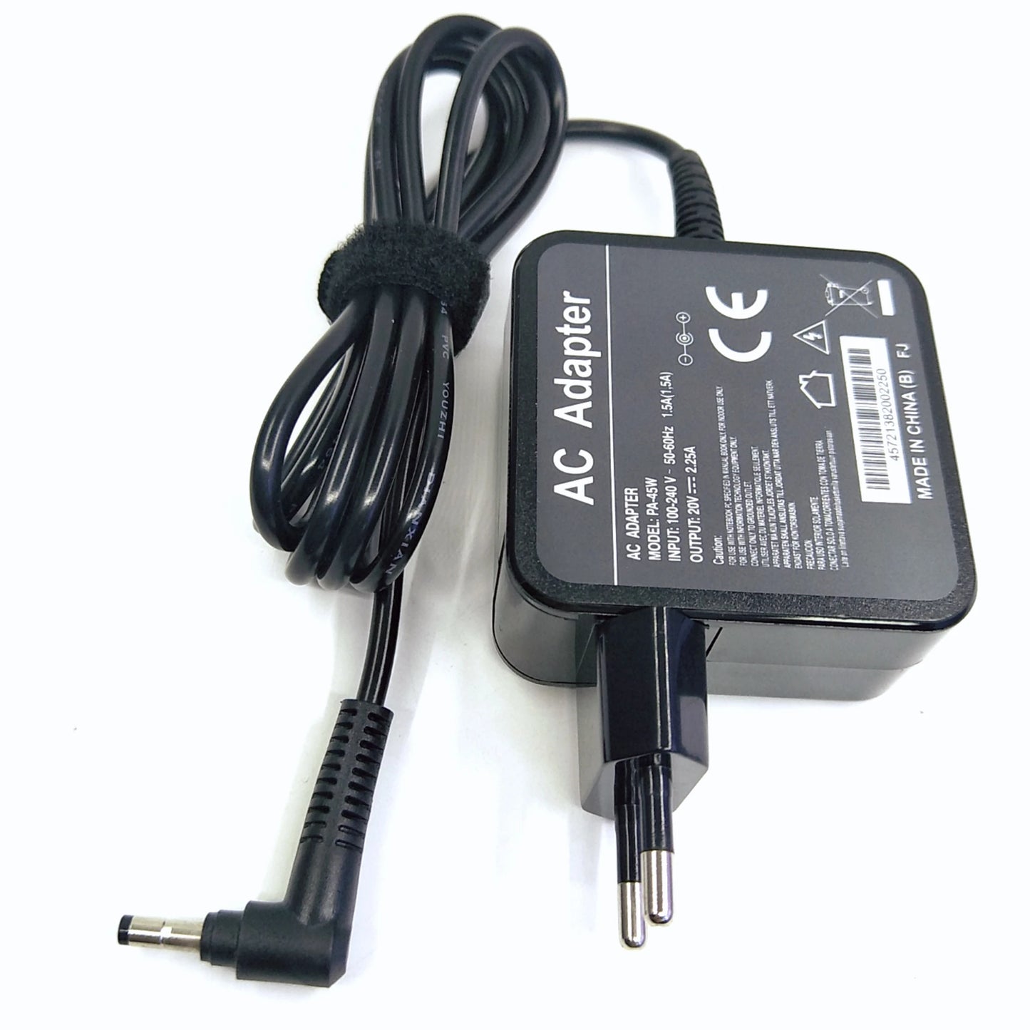 45W Laptop Charger for Lenovo YOGA