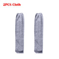 2PCS Cloth
