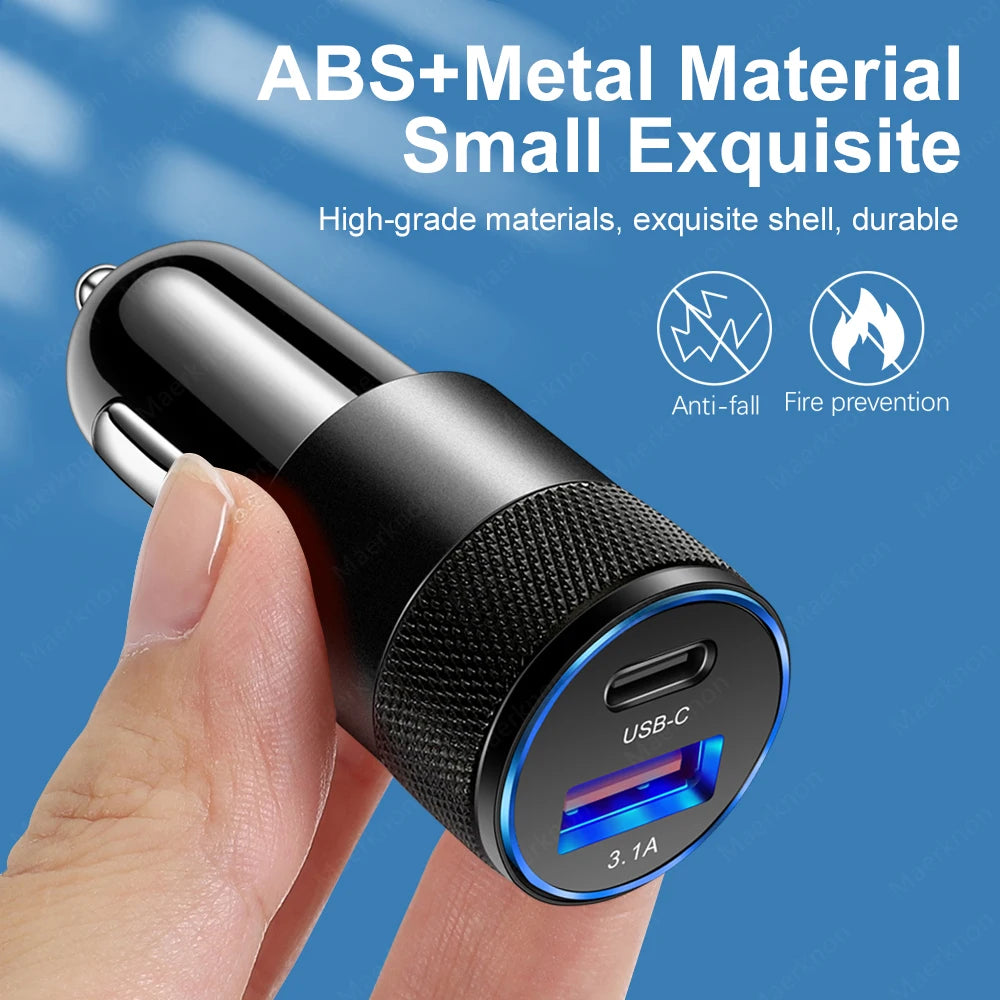 car charger, usb c fast charger, fast charging, usb car charger, quick charge, usb c charger, quick charge 3.0, usb charger, usb fast charger, fast charging car charger