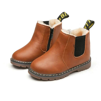 New Fashion Snow Boots for Children