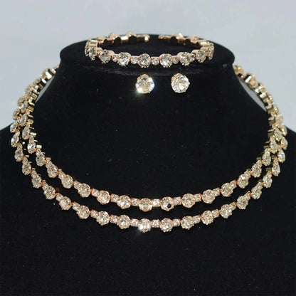 wedding jewelry, diamond chain, jewelry set, wedding jewelry set, chain jewelry, diamond set, gold diamond chain, diamond jewelry set, necklace chain, wedding earrings