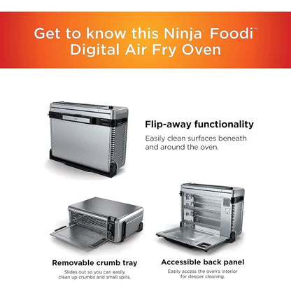 Air Fry Oven