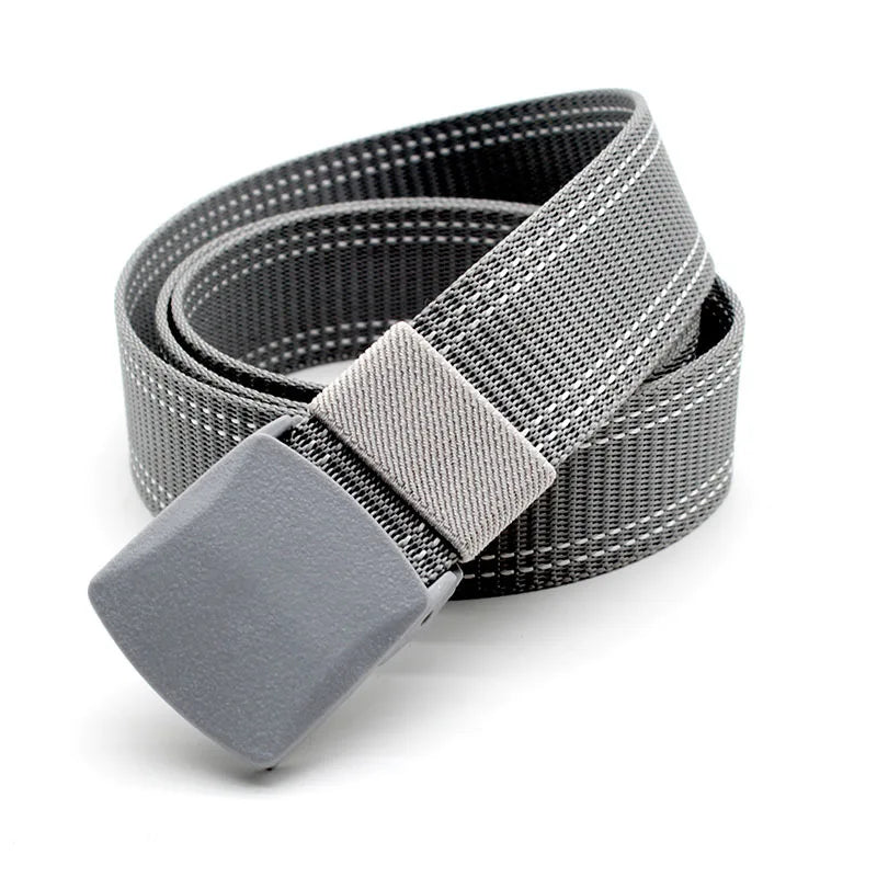 Canvas Outdoor Training Belt - Unisex