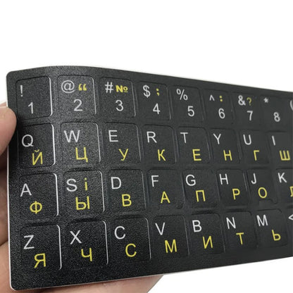 keyboard sticker,  keyboard case, keyboard cover,