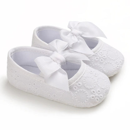 Pearl Flower Princess Sandals for Girls