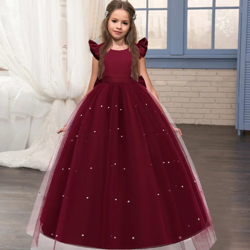 Princess Dress for Girls