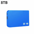 8TB blue