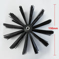 150mm Hard Wire