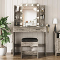 Light Rustic Oak