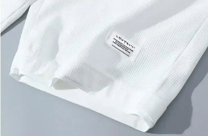 Sommer-Fitness- und Freizeitset für Herren